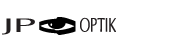 JP Optik - logo