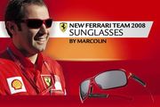 Ilustrační obrázek Ferrari Eyewear